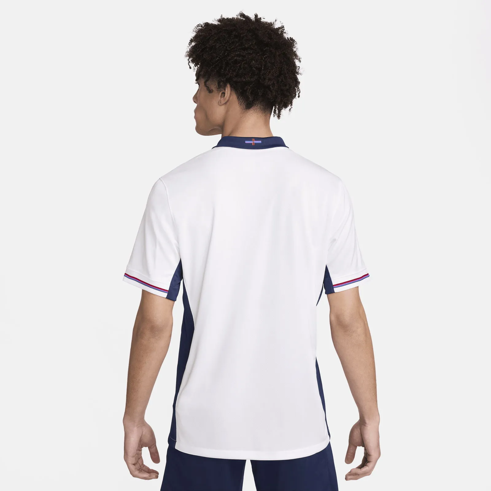 Nike Dri-FIT England Stadium 2024/25 Replica